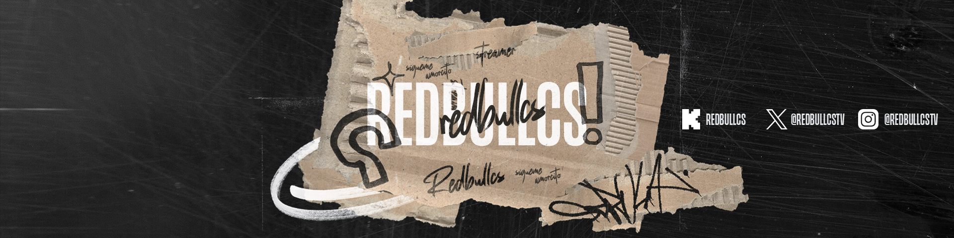 Redbullcs Banner